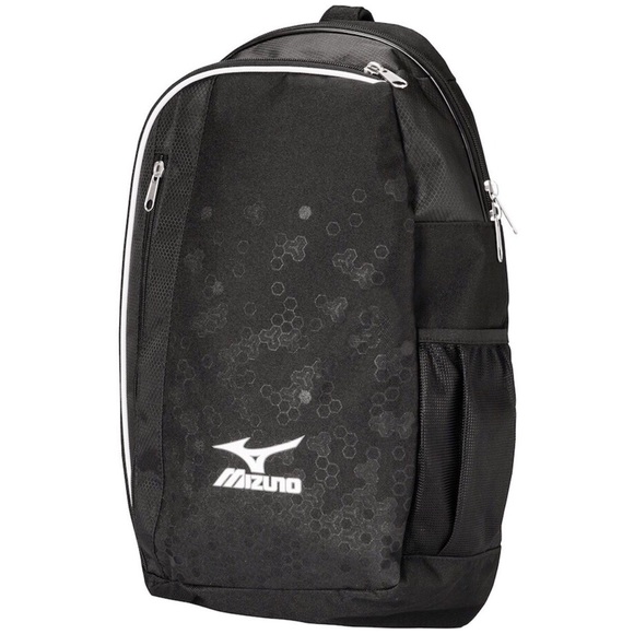mizuno bolt backpack